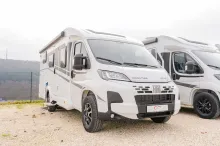 Fahrzeugbild Sunlight Adventure V 67S ***GÜMA-SONDERPREIS-AKTION*** #4