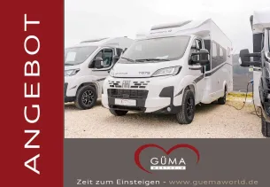 Bild T 67S Adventure Edition