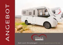 Fahrzeugbild Dethleffs Globebus I 1 *SONDERPREIS*KURZFRISTIG VERFÜGBAR* #1