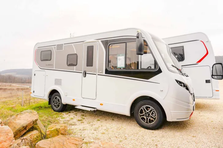 Fahrzeugbild Dethleffs Globebus I 1 *SONDERPREIS*KURZFRISTIG VERFÜGBAR* #3