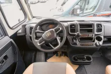Fahrzeugbild Dethleffs Globebus I 1 *SONDERPREIS*KURZFRISTIG VERFÜGBAR* #7