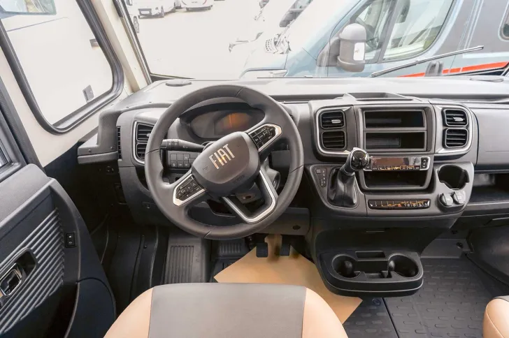 Fahrzeugbild Dethleffs Globebus I 1 *SONDERPREIS*KURZFRISTIG VERFÜGBAR* #7
