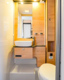 Fahrzeugbild Dethleffs Globebus I 1 *SONDERPREIS*KURZFRISTIG VERFÜGBAR* #10