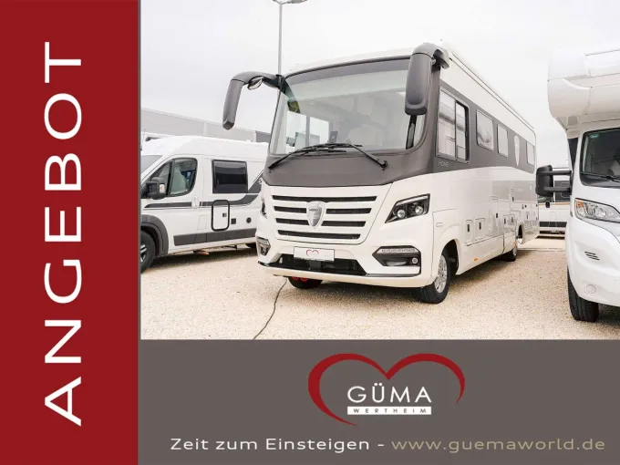 Morelo Grand Empire 98 MB