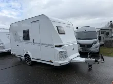 Fahrzeugbild Knaus Yaseo 340 PX #1