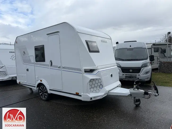Fahrzeugbild Knaus Yaseo 340 PX #1