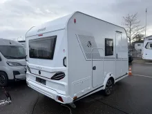 Fahrzeugbild Knaus Yaseo 340 PX #4