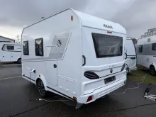 Fahrzeugbild Knaus Yaseo 340 PX #6
