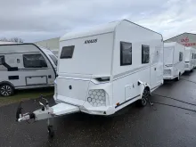 Fahrzeugbild Knaus Yaseo 340 PX #5