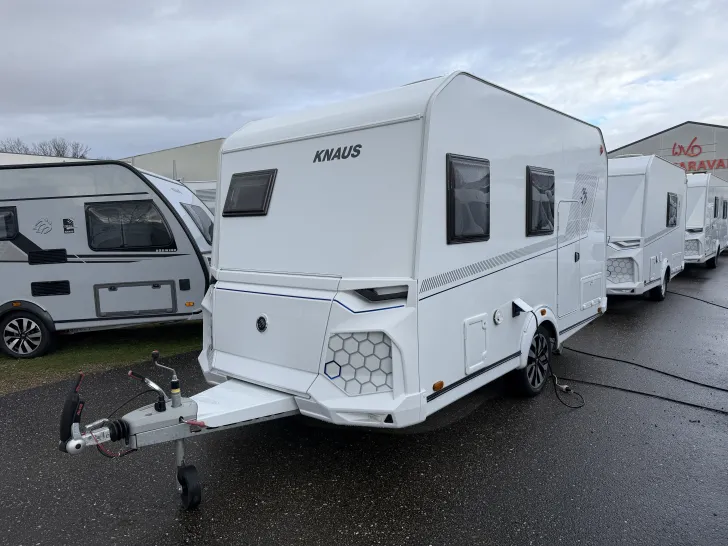 Fahrzeugbild Knaus Yaseo 340 PX #5