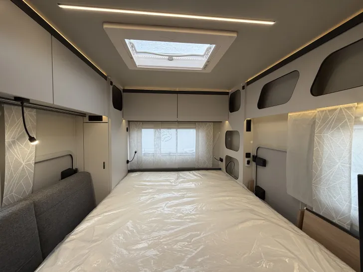 Fahrzeugbild Knaus Yaseo 340 PX #14