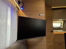 Fahrzeugbild Knaus Yaseo 340 PX #16