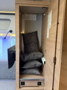 Fahrzeugbild Knaus Yaseo 340 PX #17