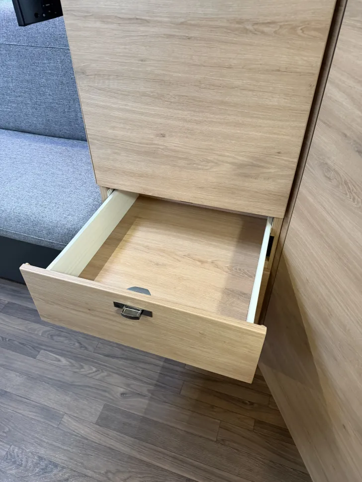 Fahrzeugbild Knaus Yaseo 340 PX #18