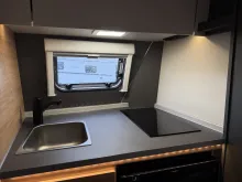 Fahrzeugbild Knaus Yaseo 340 PX #8