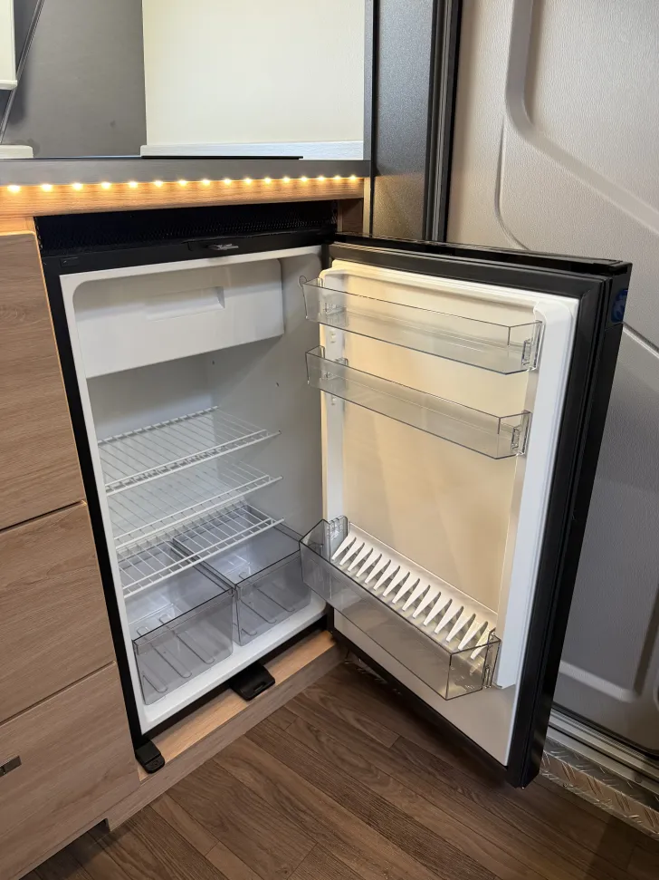 Fahrzeugbild Knaus Yaseo 340 PX #10