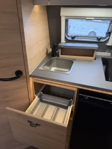 Fahrzeugbild Knaus Yaseo 340 PX #11