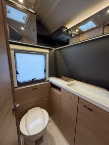 Fahrzeugbild Knaus Yaseo 340 PX #12