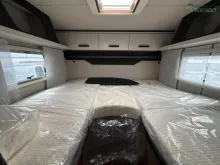 Fahrzeugbild Knaus LIVE WAVE 650 MEG PLATINUM SELECTION Adaptiver Tempomat / Lithium / Markise #6