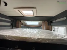 Fahrzeugbild Knaus LIVE WAVE 650 MEG PLATINUM SELECTION Adaptiver Tempomat / Lithium / Markise #10