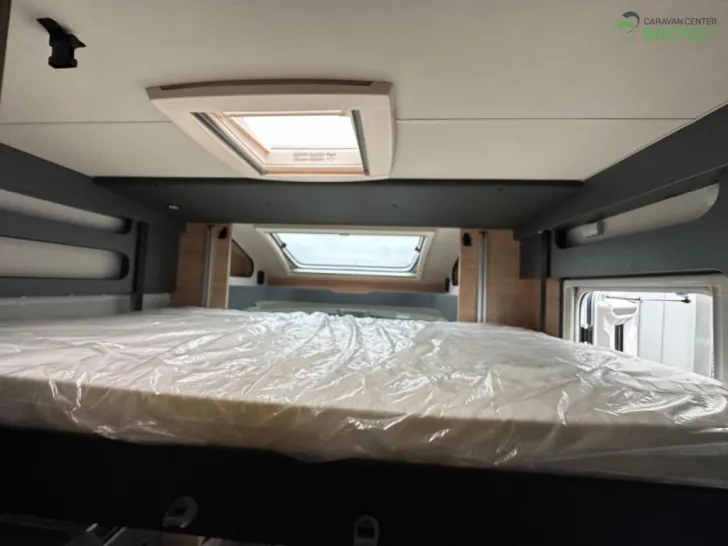 Fahrzeugbild Knaus LIVE WAVE 650 MEG PLATINUM SELECTION Adaptiver Tempomat / Lithium / Markise #10