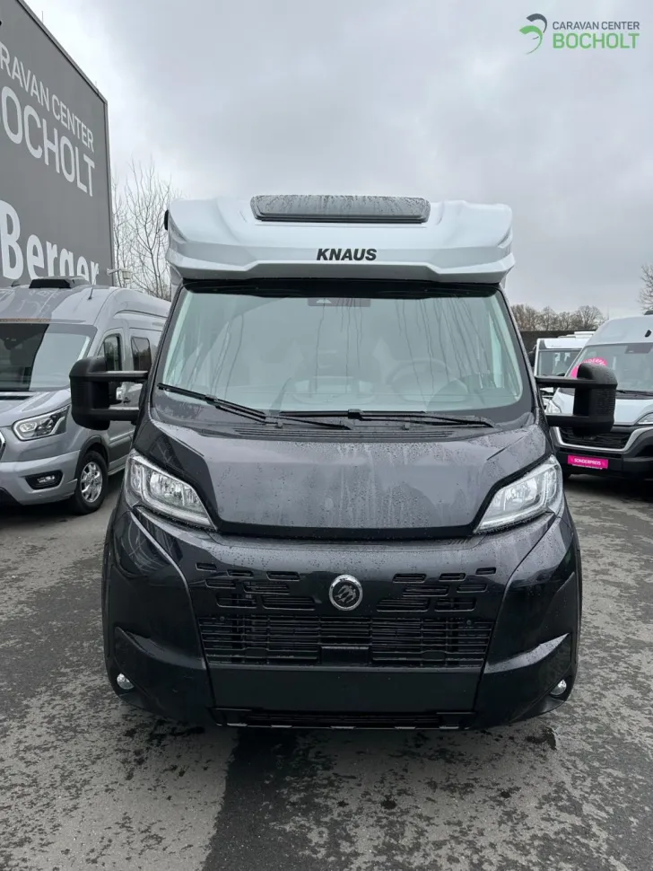Fahrzeugbild Knaus LIVE WAVE 650 MEG PLATINUM SELECTION Adaptiver Tempomat / Lithium / Markise #10