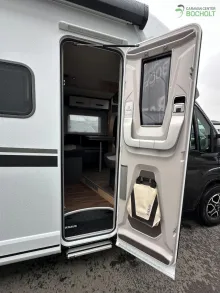 Fahrzeugbild Knaus LIVE WAVE 650 MEG PLATINUM SELECTION Adaptiver Tempomat / Lithium / Markise #14