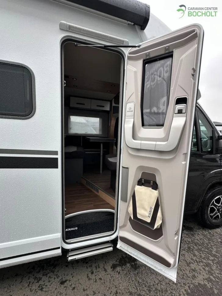 Fahrzeugbild Knaus LIVE WAVE 650 MEG PLATINUM SELECTION Adaptiver Tempomat / Lithium / Markise #14