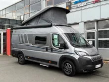 Fahrzeugbild Carado CV 640 PRO #3