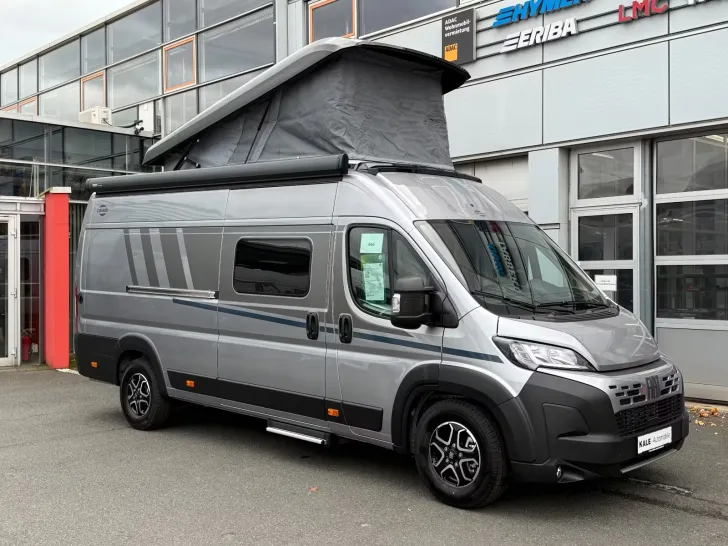 Fahrzeugbild Carado CV 640 PRO #3
