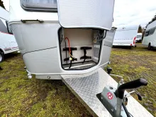 Fahrzeugbild Hymer Eriba Eriba Touring 430 1.300kg|AusstattungslinieUrban #7