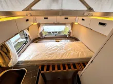 Fahrzeugbild Hymer Eriba Eriba Touring 430 1.300kg|AusstattungslinieUrban #15