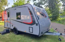 Fahrzeugbild Sterckeman Sport Edition 410CP #4