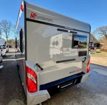 Fahrzeugbild Sterckeman Sport Edition 410CP #6