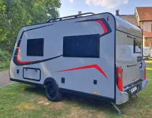 Fahrzeugbild Sterckeman Sport Edition 410CP #7