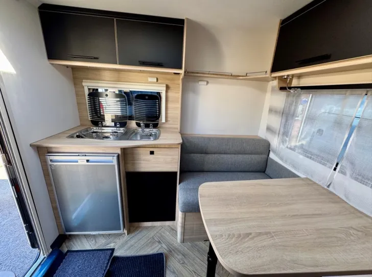 Fahrzeugbild Sterckeman Sport Edition 410CP #11