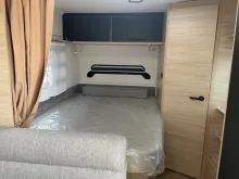 Fahrzeugbild Sterckeman Sport Edition 410CP #13