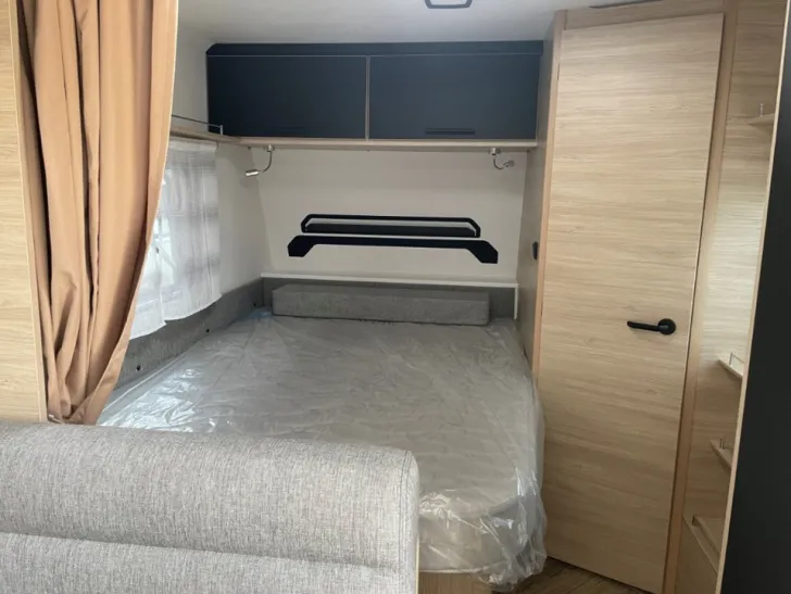 Fahrzeugbild Sterckeman Sport Edition 410CP #13