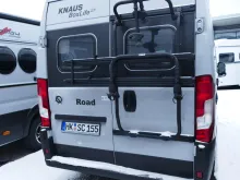 Fahrzeugbild Knaus BoxLife PRO 60 YEARS 540 ROAD aus Vermietflotte #21