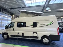 Fahrzeugbild Forster V 599 HB Flip Aufstelldach #4
