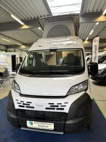 Fahrzeugbild Forster V 599 HB Flip Aufstelldach #1