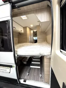 Fahrzeugbild Forster V 599 HB Flip Aufstelldach #6