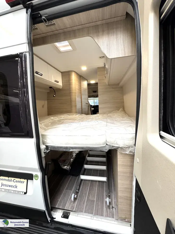 Fahrzeugbild Forster V 599 HB Flip Aufstelldach #6