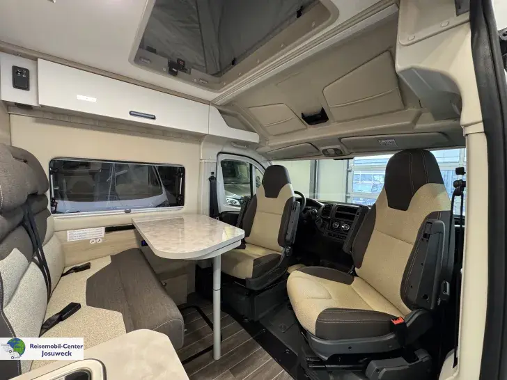 Fahrzeugbild Forster V 599 HB Flip Aufstelldach #8