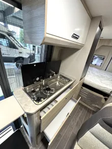 Fahrzeugbild Forster V 599 HB Flip Aufstelldach #9