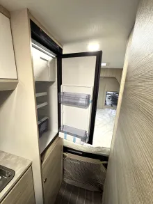 Fahrzeugbild Forster V 599 HB Flip Aufstelldach #10