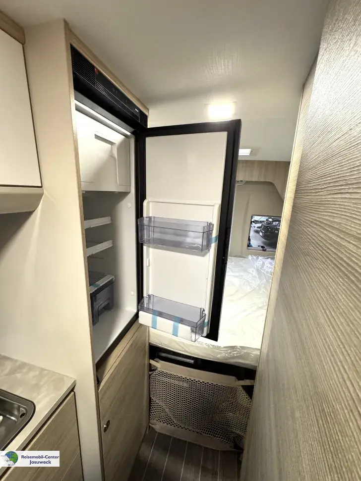 Fahrzeugbild Forster V 599 HB Flip Aufstelldach #10