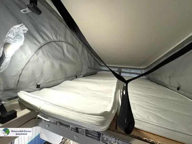 Fahrzeugbild Forster V 599 HB Flip Aufstelldach #11