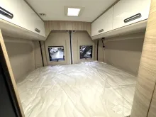 Fahrzeugbild Forster V 599 HB Flip Aufstelldach #12