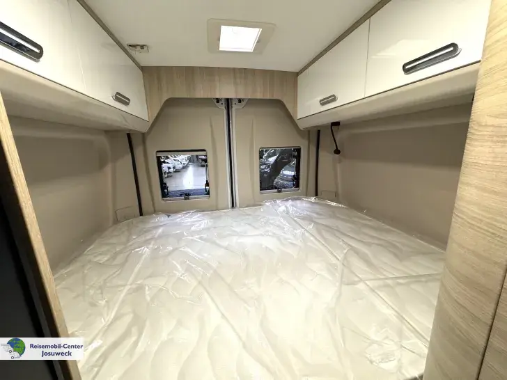 Fahrzeugbild Forster V 599 HB Flip Aufstelldach #12